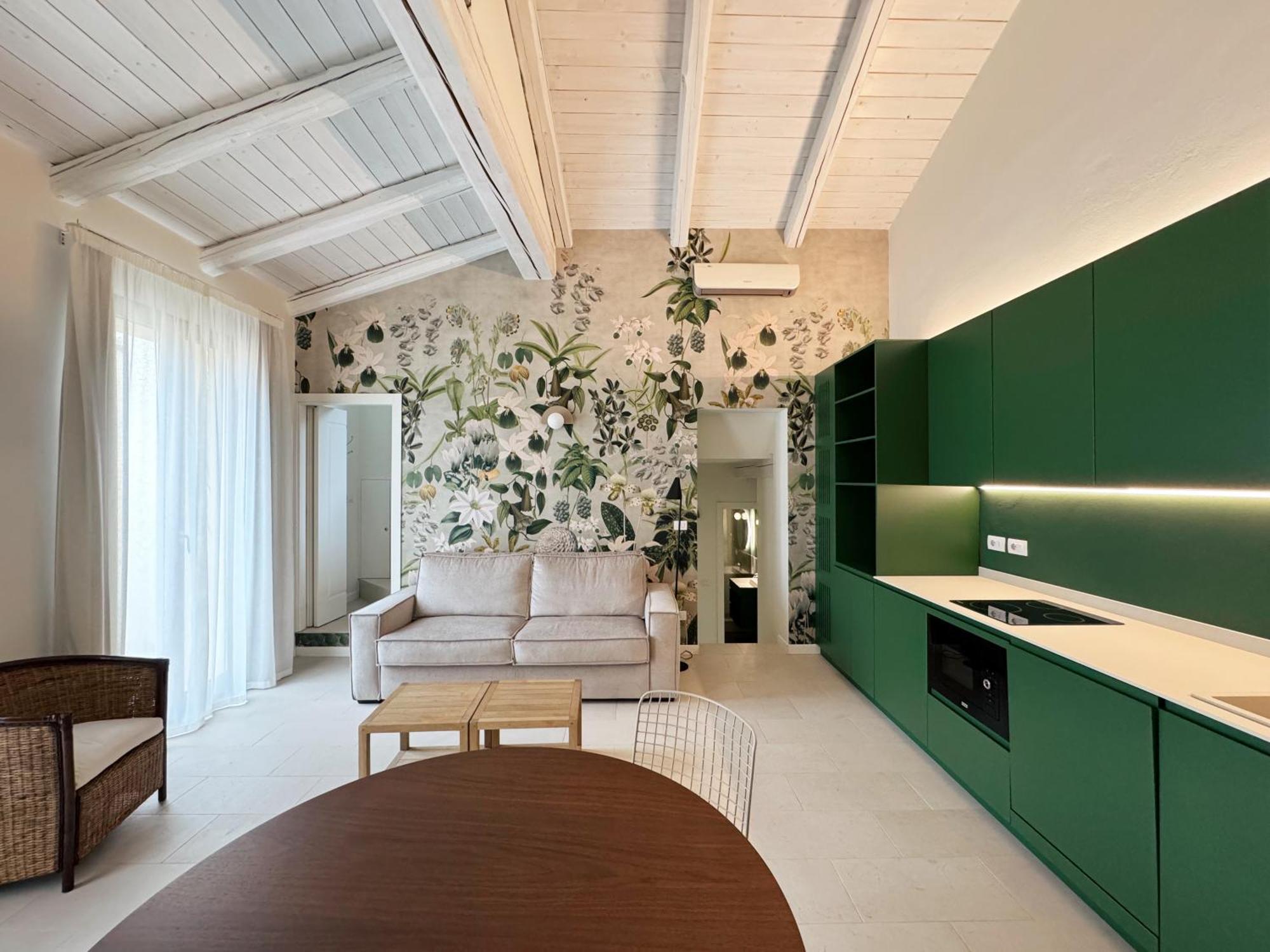 Carducci Residence Болонья Экстерьер фото