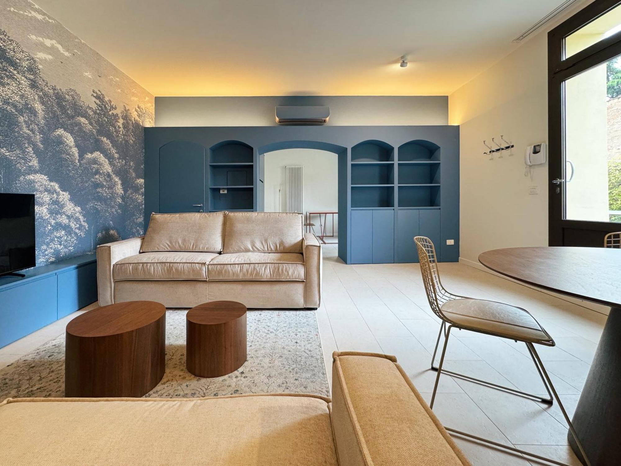 Carducci Residence Болонья Экстерьер фото