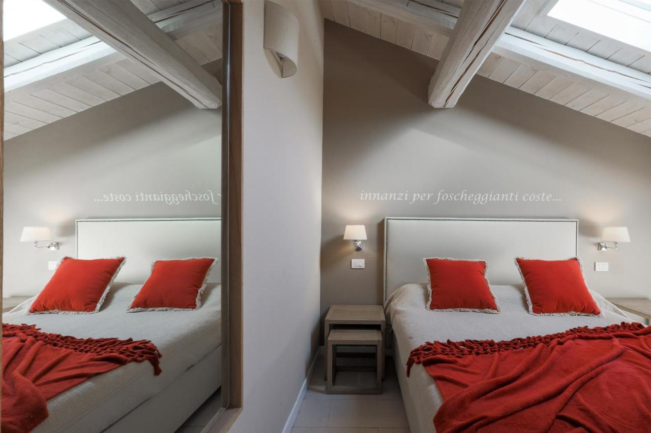 Carducci Residence Болонья Экстерьер фото