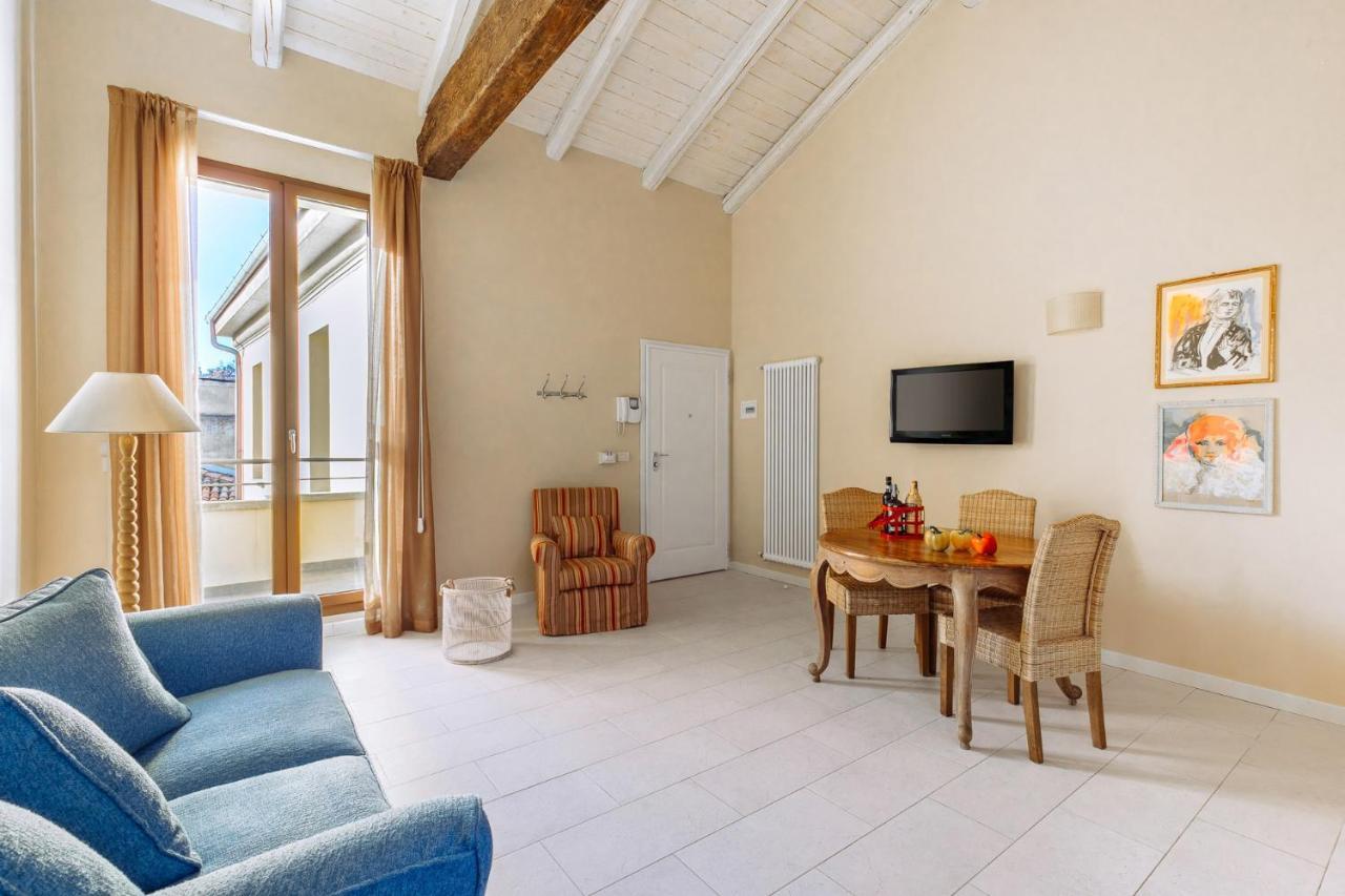 Carducci Residence Болонья Экстерьер фото