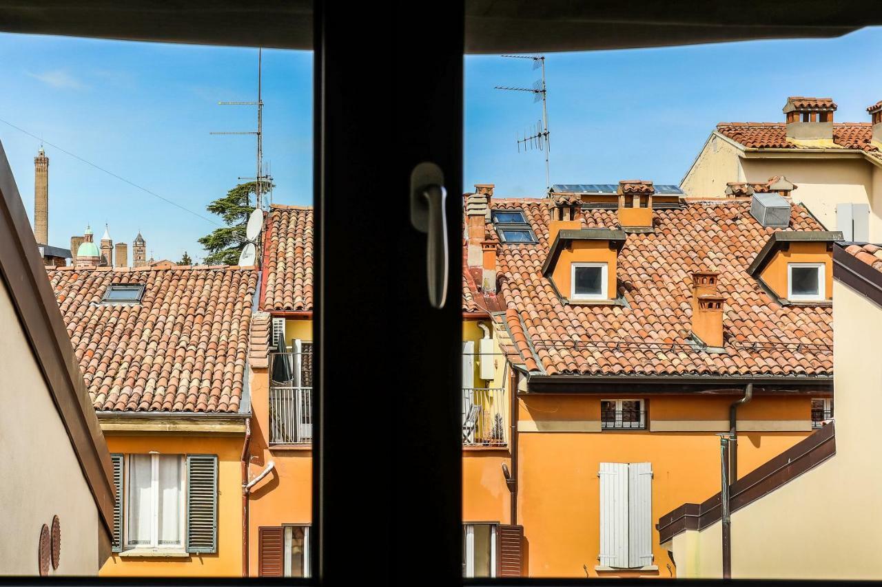 Carducci Residence Болонья Экстерьер фото