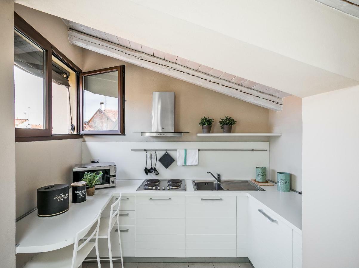 Carducci Residence Болонья Экстерьер фото