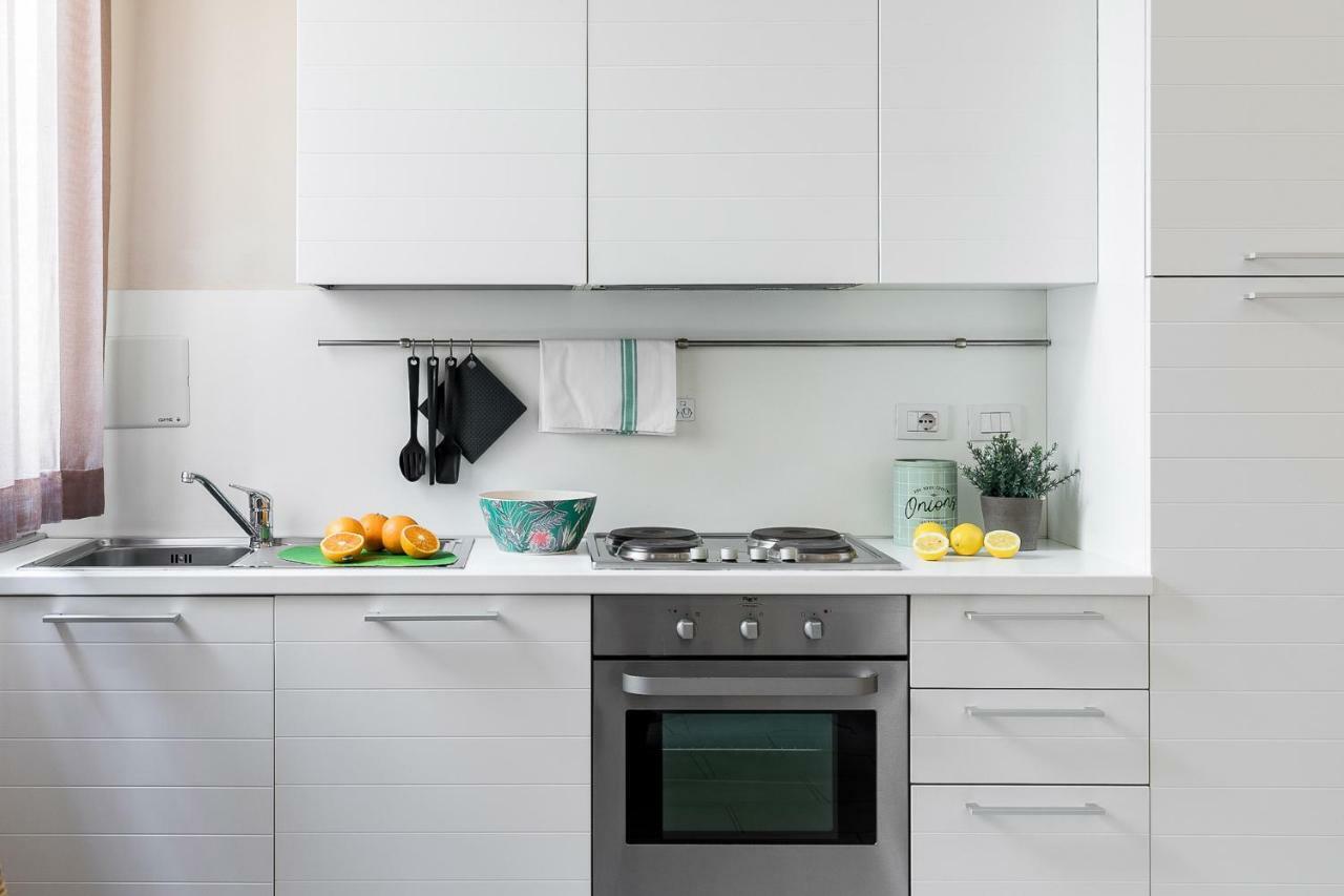 Carducci Residence Болонья Экстерьер фото